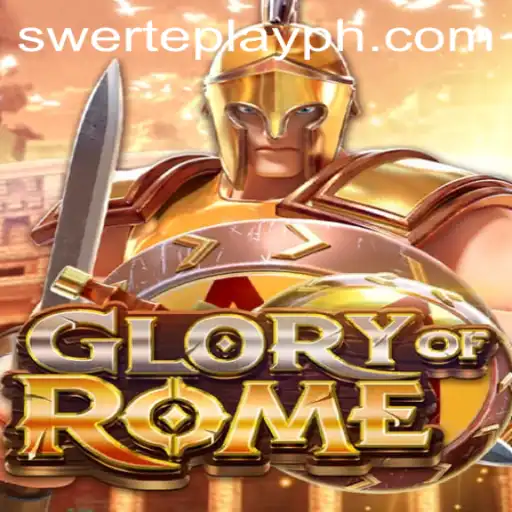 Exploring the Thrills of GloryofRome: A Detailed Guide to SwertePlay