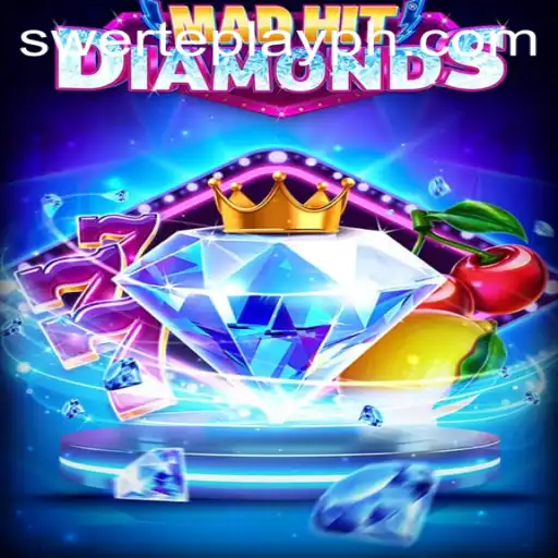 Discover the Thrills of MadHitDiamonds with SwertePlay