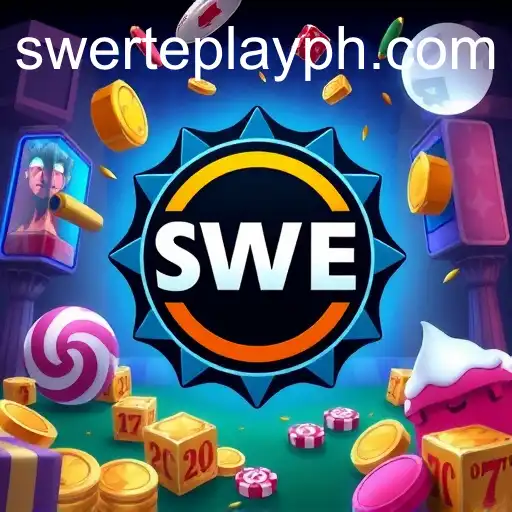 Exploring Casino Games with a Focus on SwertePlay