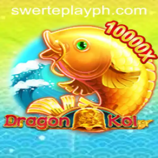 DragonKoi and the Thrilling World of SwertePlay