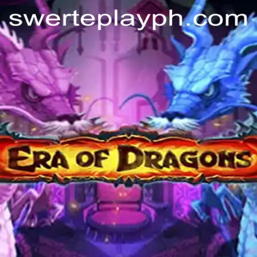 Immerse Yourself in the Majestic World of EraOfDragons