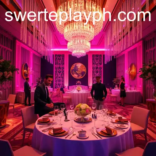 Unveiling the World of Exclusive Events: The Rise of SwertePlay