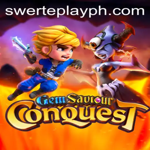 GemSaviourConquest: An Epic Adventure Awaits with SwertePlay