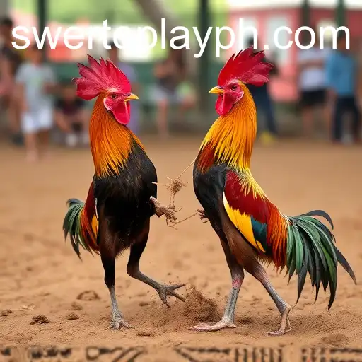 Exploring the Thrills and Culture of Sabong Games with SwertePlay