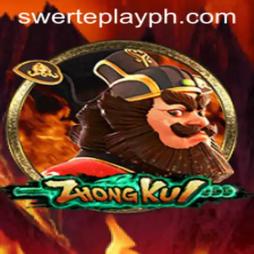 Explore the Myths and Strategies of ZhongKui with SwertePlay
